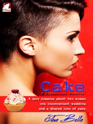 cover image of Cake